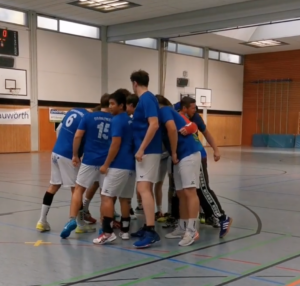 Donauwörths Männer verkaufen sich teuer