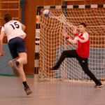 C-Jugend unterliegt auswärts