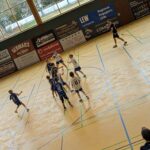 E-Jugend Spieltag am 23.03.2025