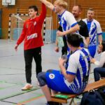 Männer Bezirksklasse vom 17.03.2025