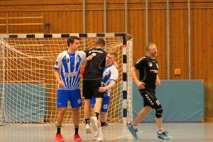 Derby endet mit versöhnlichem Saisonabschluss