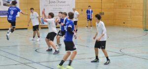 Ergebnisse vom 20. und 22. November