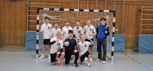 Heimspieltag am 07.12.2025