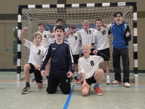 Spielberichte vom 14.12.2025