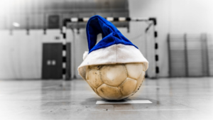 Frohe Weihnachten und einen guten Rutsch!!!