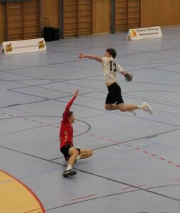 Spielberichte vom 17./18. Januar 2026