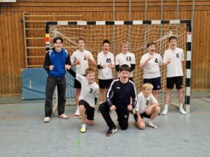 Erfolgreicher Jahresauftakt 2026