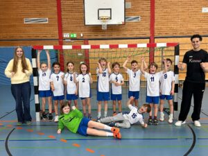 F-Jugend Spieltag in Wertingen