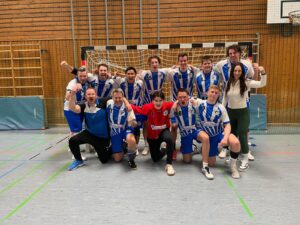 Spieltag am 01.03.2026