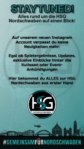 HSG Nordschwaben