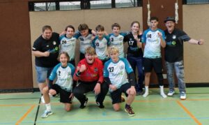 HSG Nordschwaben: Die nächsten Teams feiern einen gelungenen Saisonauftakt
