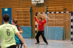 HSG Nordschwaben: Starke Defensive sichert Herren I Auswärtssieg – E-1 überzeugt beim Heimspieltag